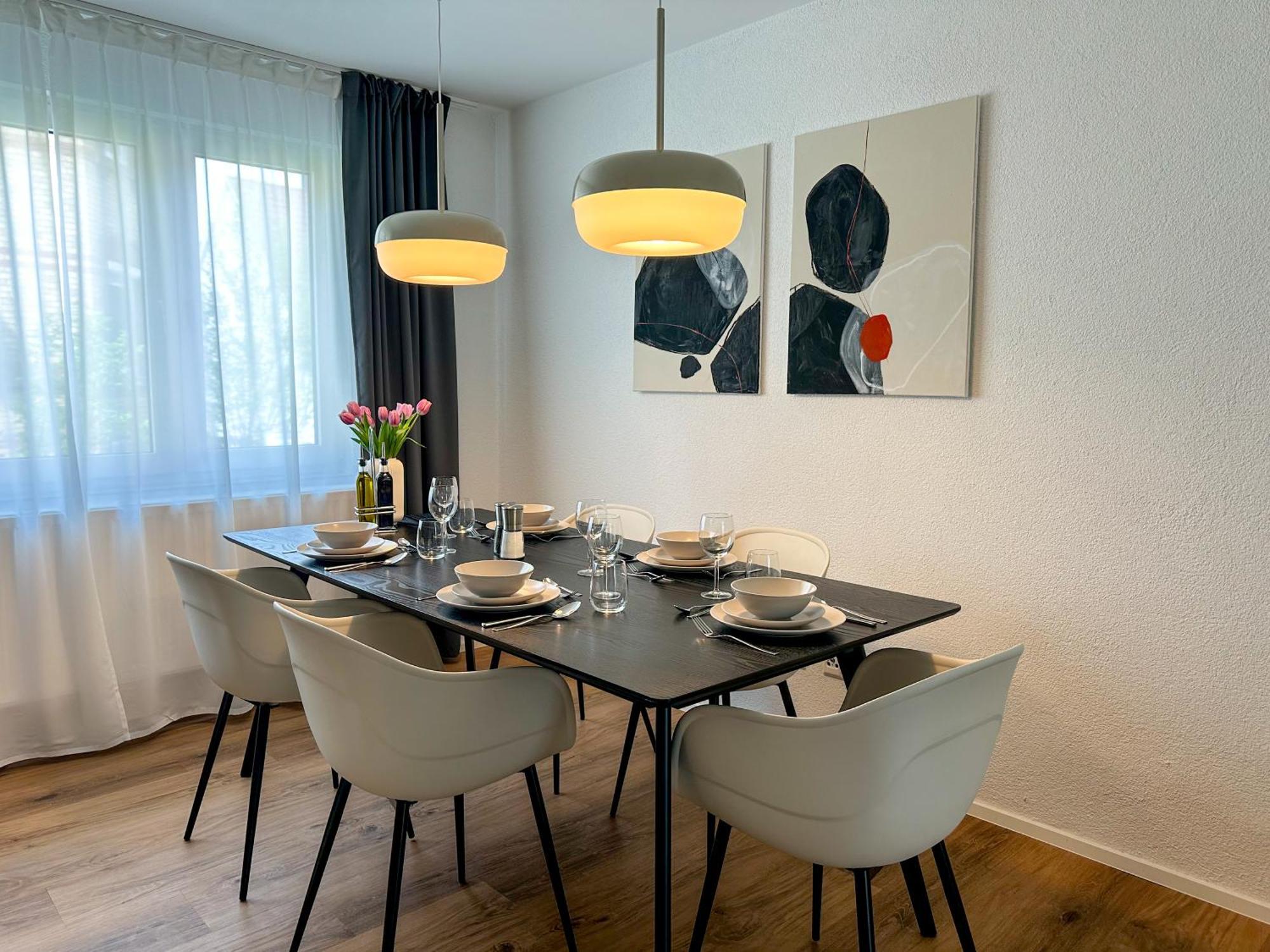 Apartment Im Herzen Der Altstadt - Leonberg Naehe Stuttgart Dış mekan fotoğraf