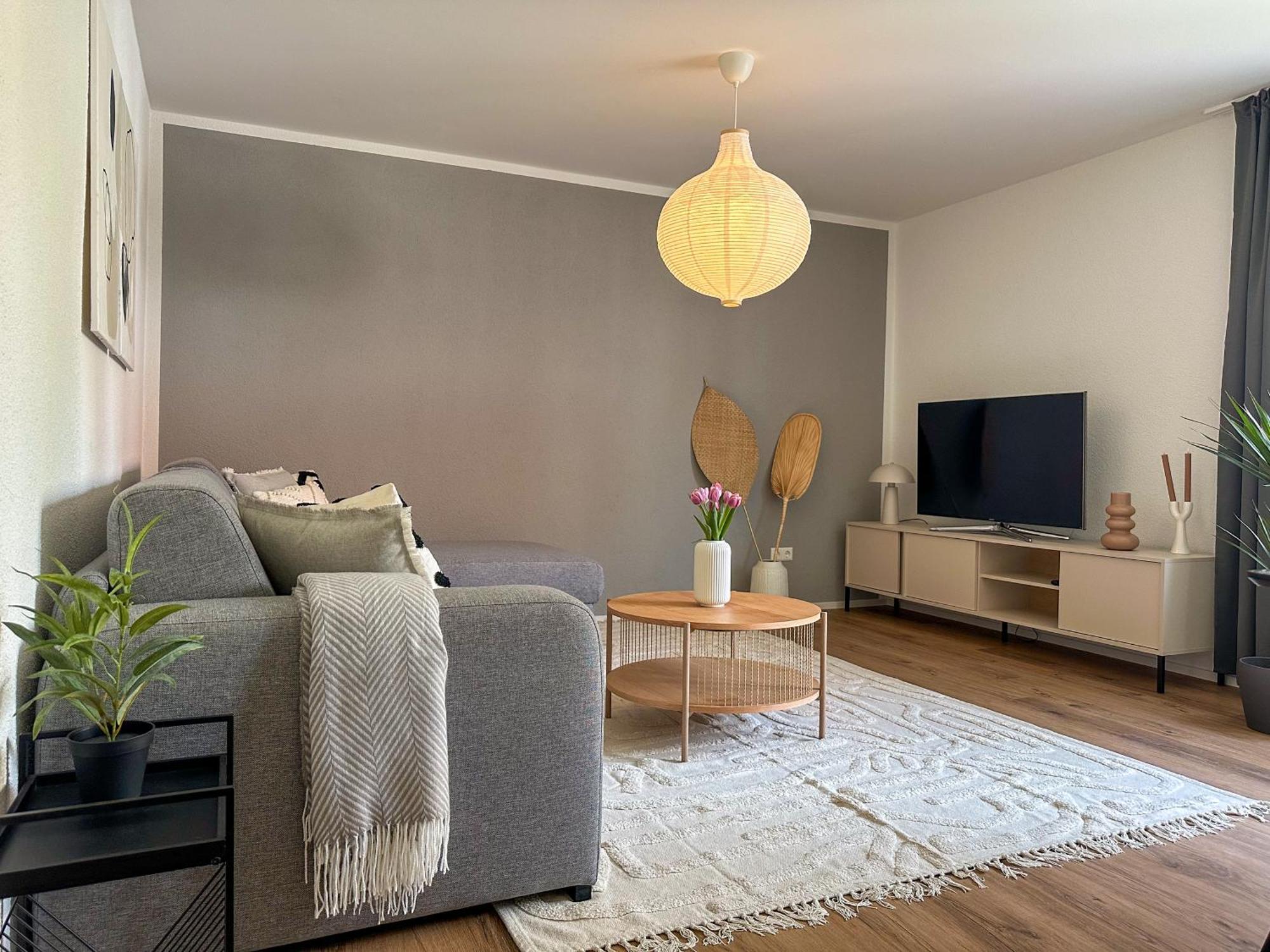 Apartment Im Herzen Der Altstadt - Leonberg Naehe Stuttgart Dış mekan fotoğraf
