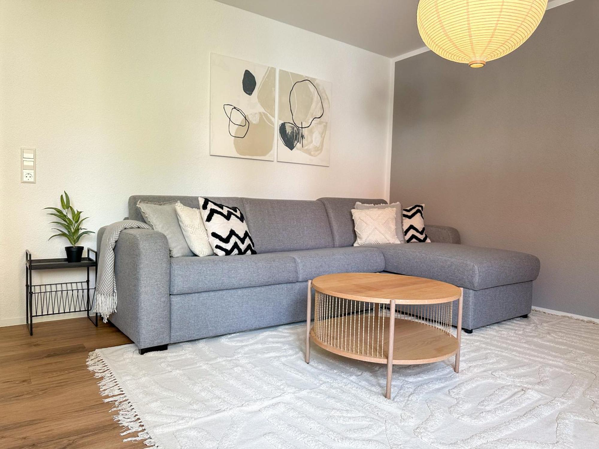 Apartment Im Herzen Der Altstadt - Leonberg Naehe Stuttgart Dış mekan fotoğraf
