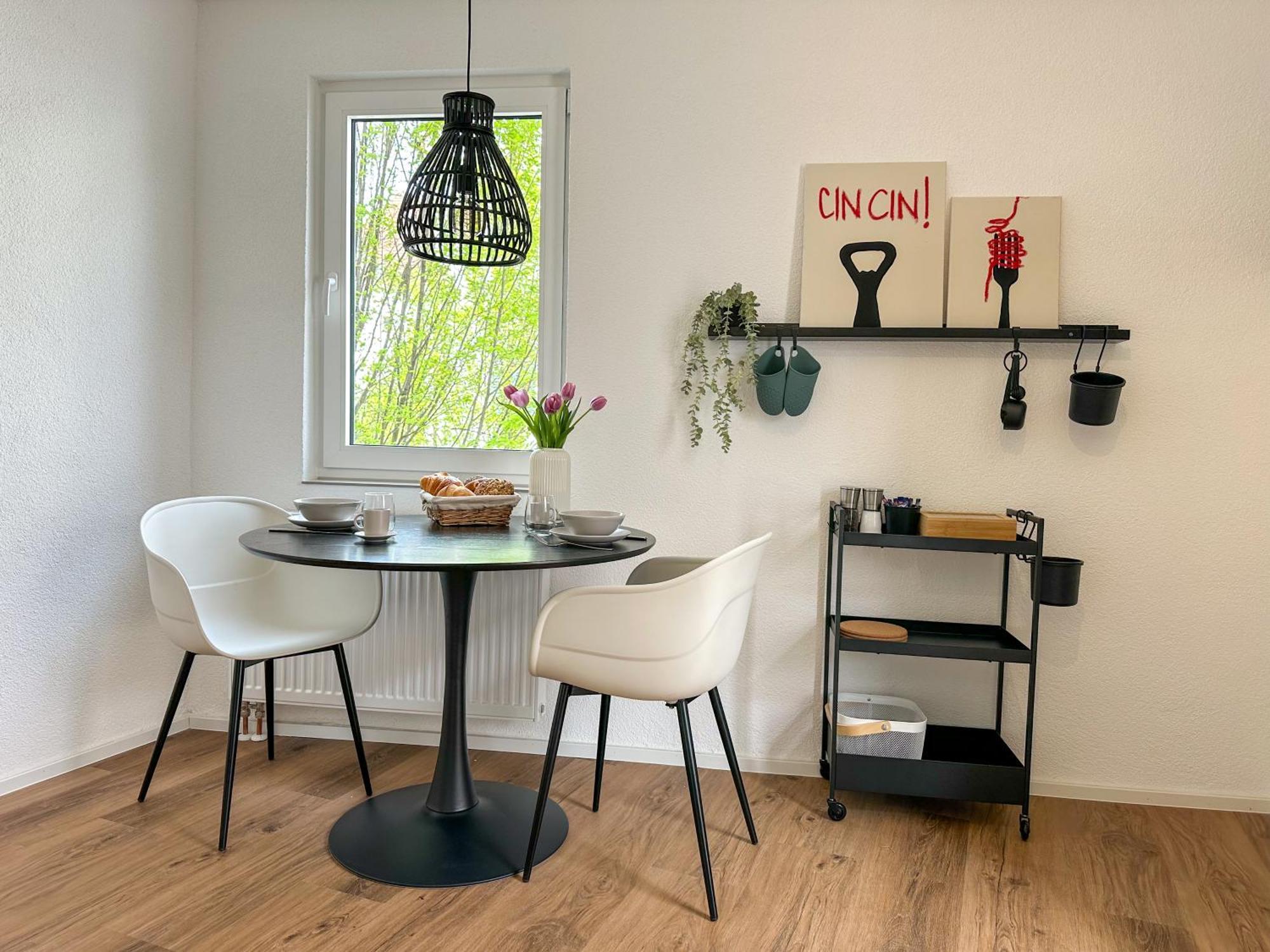 Apartment Im Herzen Der Altstadt - Leonberg Naehe Stuttgart Dış mekan fotoğraf