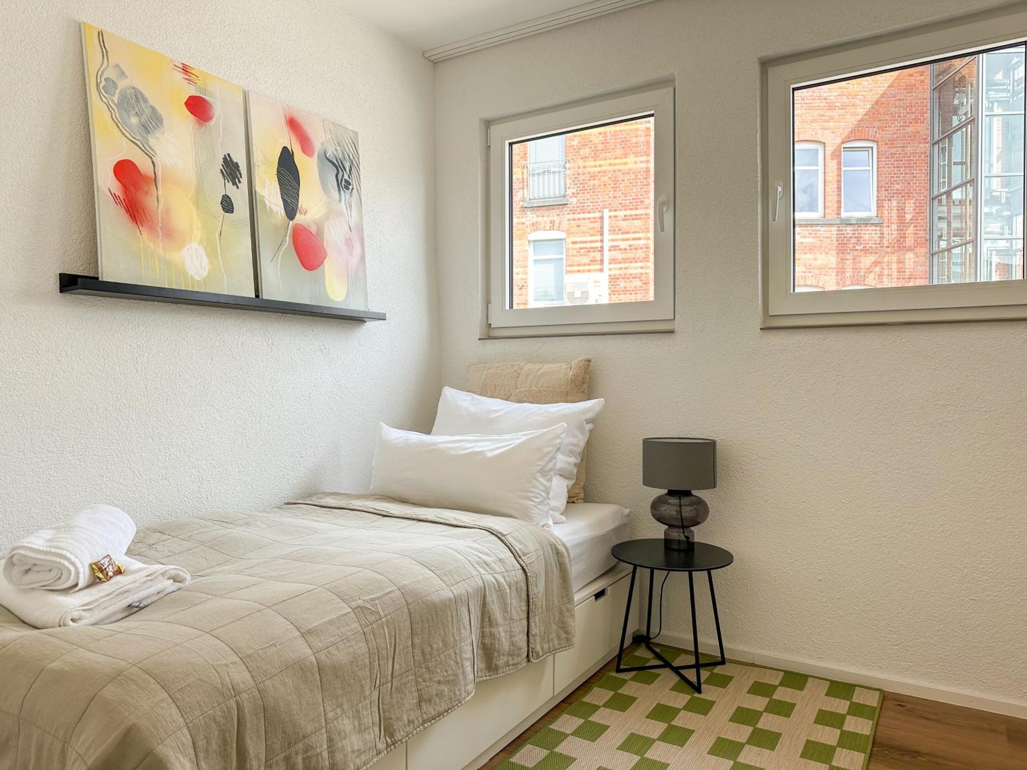 Apartment Im Herzen Der Altstadt - Leonberg Naehe Stuttgart Dış mekan fotoğraf
