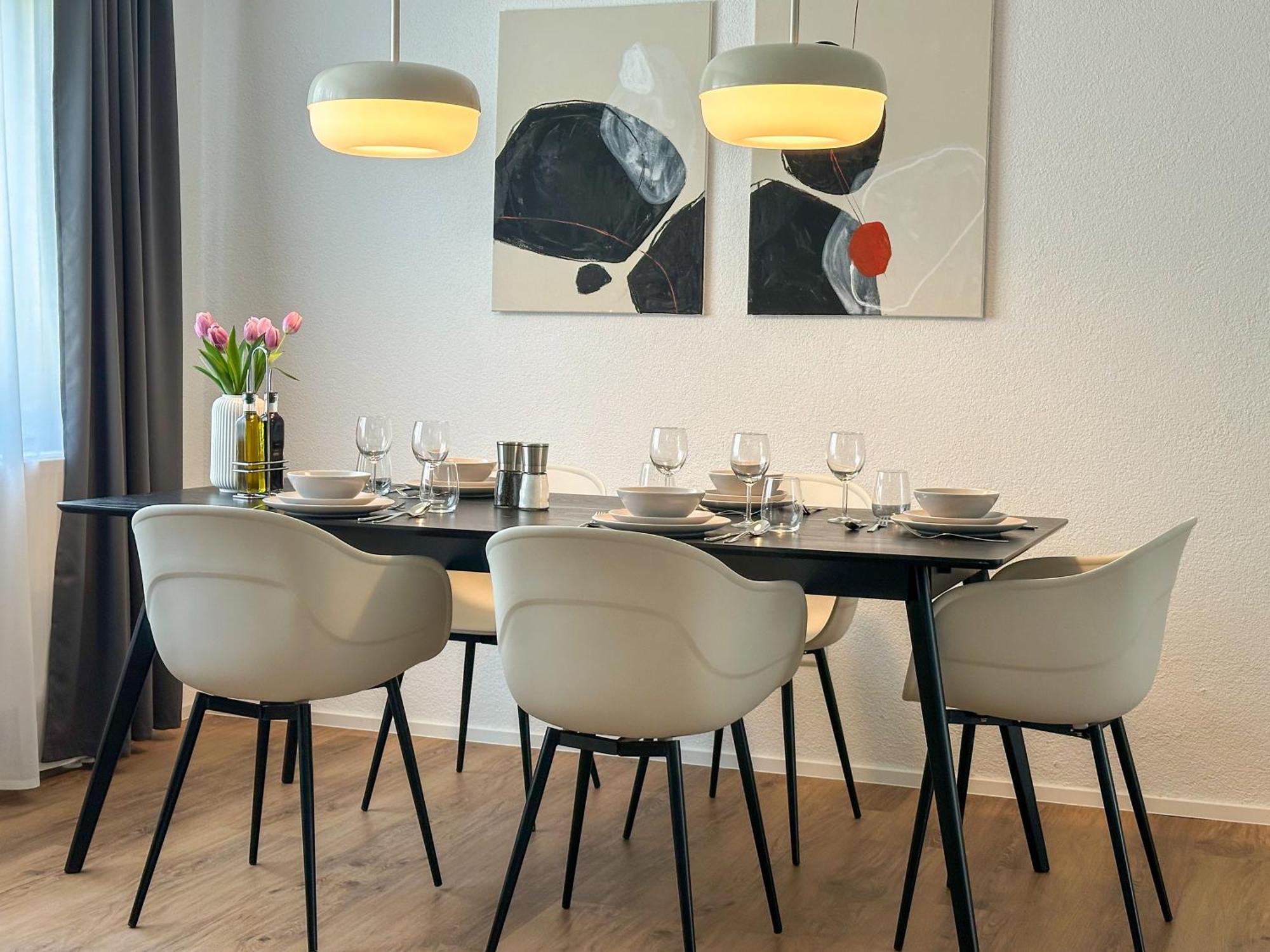 Apartment Im Herzen Der Altstadt - Leonberg Naehe Stuttgart Dış mekan fotoğraf